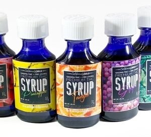 CaliGold Syrup are now available in stock online for affordable prices